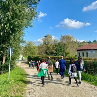 Alba, la biblioteca Ferrero e l'ASL CN2 lanciano un corso di formazione per facilitatori e partecipanti ai gruppi di cammino