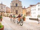 L'edizione 2024 della Granfondo L'edizione 2024 della Granfondo