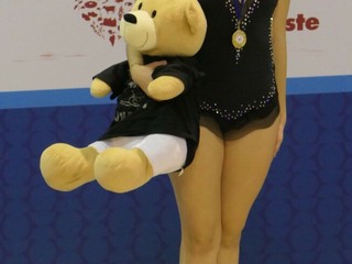 Alessia Gerbino Alessia Gerbino