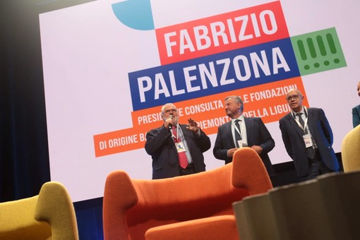 Fabrizio Palenzona