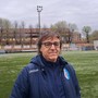 Giancarlo Rosso, allenatore Albese 1917 Giancarlo Rosso, allenatore Albese 1917