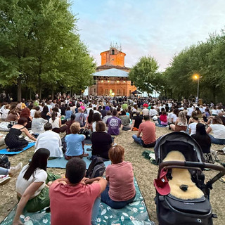 Un incontro della scorsa edizione a La Zizzola di Bra Un incontro della scorsa edizione a La Zizzola di Bra