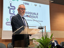 Pasquale Gandolfi, presidente UPI