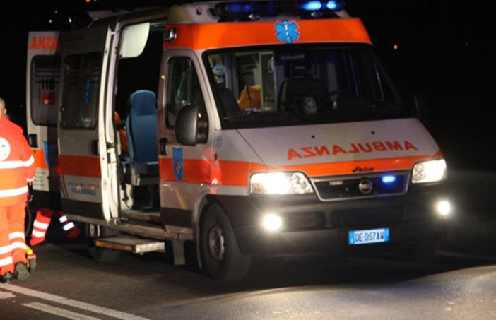 Grave incidente in frazione San Marzanotto ad Asti: 54enne di Cigliè in rianimazione Grave incidente in frazione San Marzanotto ad Asti: 54enne di Cigliè in rianimazione