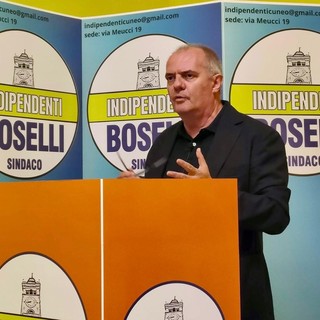 Fondazione Crc, Boselli: “Borgna si dimetterà dal cda della società editrice Sae, proprietaria de La Stampa?”