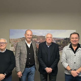 Giancarlo Battaglio nominato nel Consiglio della Fondazione Artea: nuova opportunità per la cultura a Mondovì