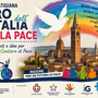 Asti si fa cantiere di pace: seminario, marcia e riflessioni per la tappa del giro nazionale