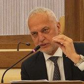 Bergesio: "Conti in ordine e crescita insieme, al centro famiglie e imprese"