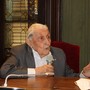 Giovanni Bressano. Foto di Gisella Divino Giovanni Bressano. Foto di Gisella Divino