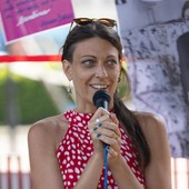 Crisi idrica, votato positivamente un ordine del giorno della consigliera regionale Giulia Marro (AVS)
