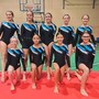 ATLETICA / Sommariva, stagione da incorniciare per la società ginnastica: medaglie e piazzamenti di rilievo su scala regionale e nazionale ATLETICA / Sommariva, stagione da incorniciare per la società ginnastica: medaglie e piazzamenti di rilievo su scala regionale e nazionale