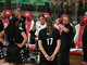 VOLLEY FEMMINILE / Derby di prestagione per Granda Volley: un set vinto nell'allenamento congiunto con Novara