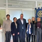 Medicina digitale per la prevenzione e la cura a Bossolasco e a Cravanzana Medicina digitale per la prevenzione e la cura a Bossolasco e a Cravanzana