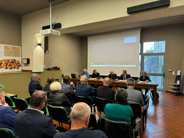 Osservatorio sul termovalorizzatore, primo incontro a Bossolasco