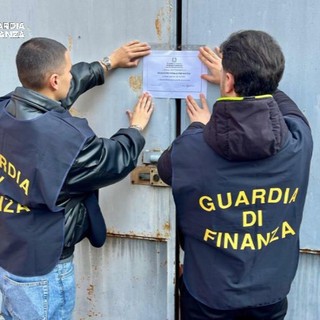 Frode nel commercio di bovini per oltre 20 milioni di euro scoperta dalla Guardia di Finanza. La base operativa a Centallo Frode nel commercio di bovini per oltre 20 milioni di euro scoperta dalla Guardia di Finanza. La base operativa a Centallo