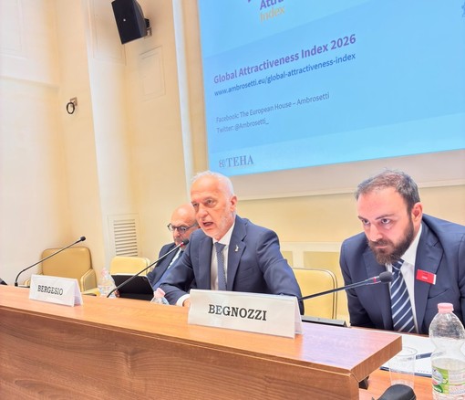 Bergesio (Lega): “Meno burocrazia e tempi certi per attrarre investimenti”