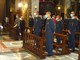 La Guardia di Finanza ha celebrato il patrono San Matteo: messa in Cattedrale a Cuneo
