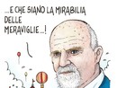 La vignetta di Paparelli per Mirabilia La vignetta di Paparelli per Mirabilia