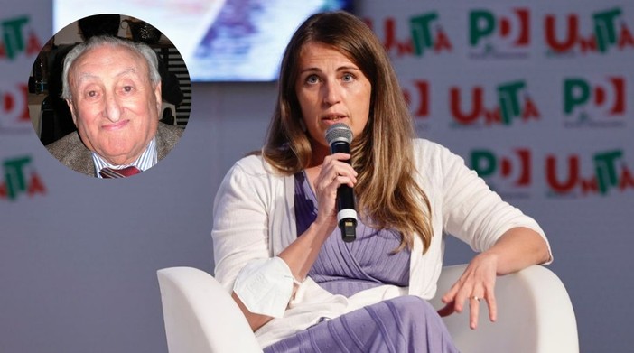 Camera, Gribaudo (PD) ricorda Gino Borgna: “Un padre politico: sono passati dieci anni, ma i suoi insegnamenti restano”