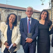 Beppe Ghisolfi, primi passi in punta di Stivale: successo da manuale in Calabria