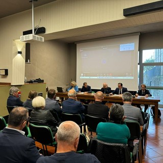 Osservatorio sul termovalorizzatore, primo incontro a Bossolasco