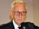 In foto Beppe Ghisolfi In foto Beppe Ghisolfi