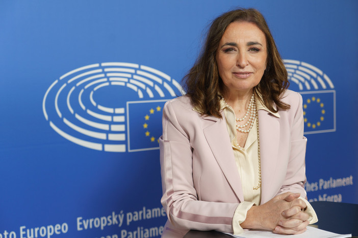 Europee, confermata la candidatura di Gianna Gancia: &quot;Difesa dei territori e promozione dei diritti&quot;
