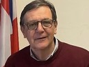 Il sindaco di Elva, Giulio Rinaudo: "È stato terribile" Il sindaco di Elva, Giulio Rinaudo: "È stato terribile"