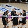 PALLAVOLO / Granda Volley, bell'amichevole contro Bergamo. Gatte sconfitte al tie break PALLAVOLO / Granda Volley, bell'amichevole contro Bergamo. Gatte sconfitte al tie break