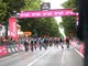 Il Giro d'Italia 2024 a Fossano