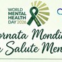 L'Asl Cn 2 partecipa alla "Giornata Mondiale della Salute Mentale": iniziative a Verduno, Alba e Bra L'Asl Cn 2 partecipa alla "Giornata Mondiale della Salute Mentale": iniziative a Verduno, Alba e Bra