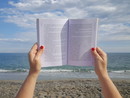 In vacanza con i libri del Caffè letterario di Bra In vacanza con i libri del Caffè letterario di Bra