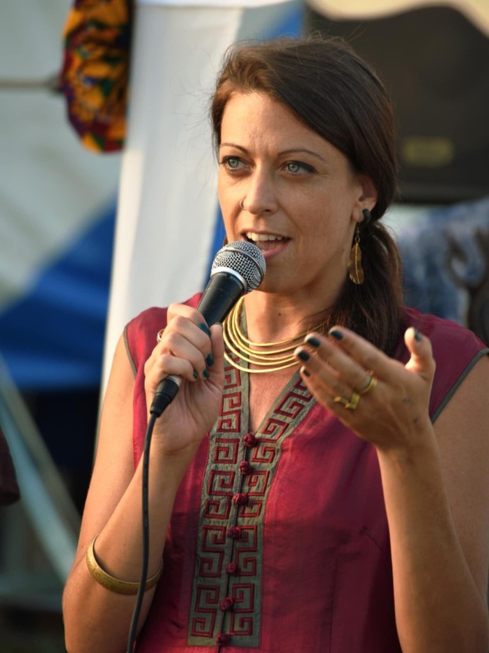 Giulia Marro attacca la Regione sulla sanità territoriale: “Dietro razionalizzazione e efficientamento si nasconde l’arretramento dei servizi”