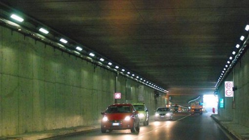 La galleria "Cittadina"