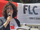 Gianna Fracassi, segretaria generale nazionale della Flc Cgil Gianna Fracassi, segretaria generale nazionale della Flc Cgil