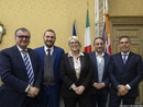 Gruppo Lista Civica Cirio Presidente Piemonte Moderato e Liberale