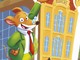 Geronimo Stilton