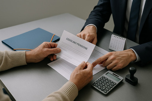 Prestiti per pensionati con cessione del quinto: domande frequenti su requisiti e tempistiche