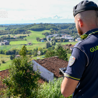 Beni per 5,6 milioni di euro sequestrati dalla Guardia di Finanza astigiana