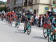 Giro-E e Giro d’Italia a Cherasco: percorsi e tratte chiuse al traffico lunedì 6 maggio