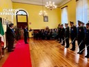 Guardia di Finanza: arriva da Rieti il nuovo comandante provinciale della Granda Guardia di Finanza: arriva da Rieti il nuovo comandante provinciale della Granda