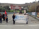 Nuove proteste in vista di fronte ai cancelli della Giordano Vini (immagine d'archivio)