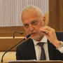 Bergesio: "Conti in ordine e crescita insieme, al centro famiglie e imprese" Bergesio: "Conti in ordine e crescita insieme, al centro famiglie e imprese"