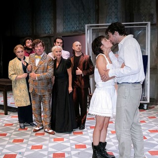 (ph filippo venturi)