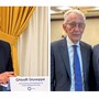 Beppe Ghisolfi al plenum del World Saving Banks Institute in Perù: al centro i temi del microcredito e dell'inclusione finanziaria
