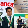 Diplomazia bancaria e finanziaria: Ghisolfi premiato in Perù Diplomazia bancaria e finanziaria: Ghisolfi premiato in Perù