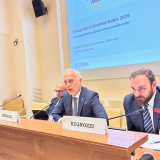 Bergesio (Lega): “Meno burocrazia e tempi certi per attrarre investimenti”