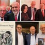 Ghisolfi di nuovo a Tirana: i nostri due Paesi "promessi sposi" Ghisolfi di nuovo a Tirana: i nostri due Paesi "promessi sposi"