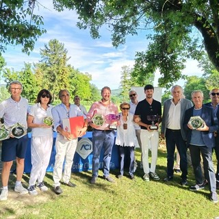 ACI Golf, a Cherasco scelti i finalisti cuneesi per la sfida nazionale di Cagliari