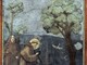 Predica agli uccelli, affresco di Giotto, Basilica superiore di Assisi